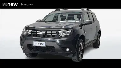 Dacia Duster 1.0 TCe GPL 4x2 Journey del 2023 usata a Montebelluna