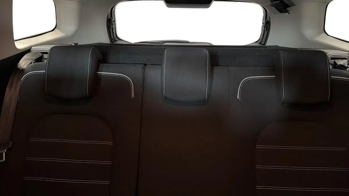 Dacia Duster usata a Treviso (13)