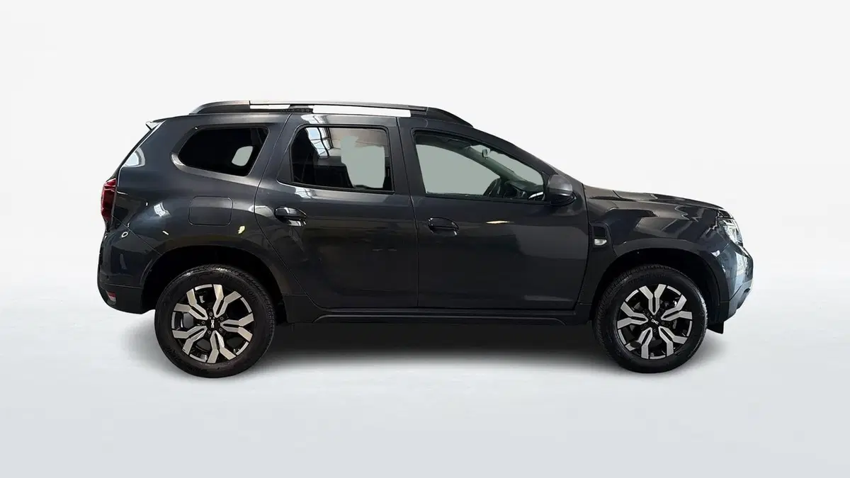 Dacia Duster usata a Treviso (3)