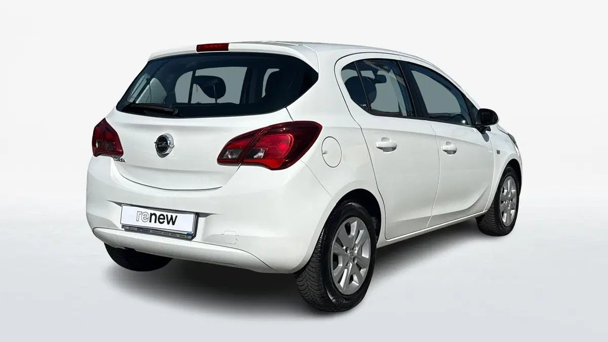 Opel Corsa usata a Treviso (3)