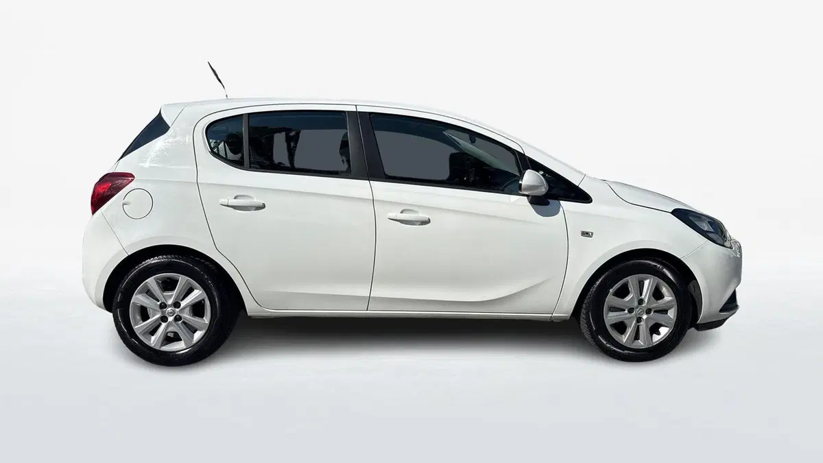 Opel Corsa usata a Treviso (4)