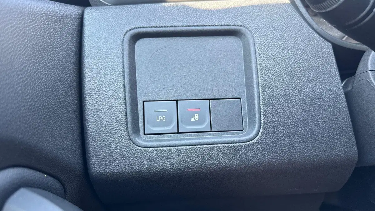 Dacia Duster usata a Treviso (17)