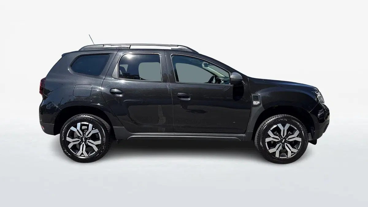 Dacia Duster usata a Treviso (4)
