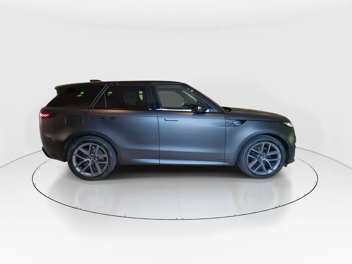 Land Rover Range Rover Sport usata a Modena (8)