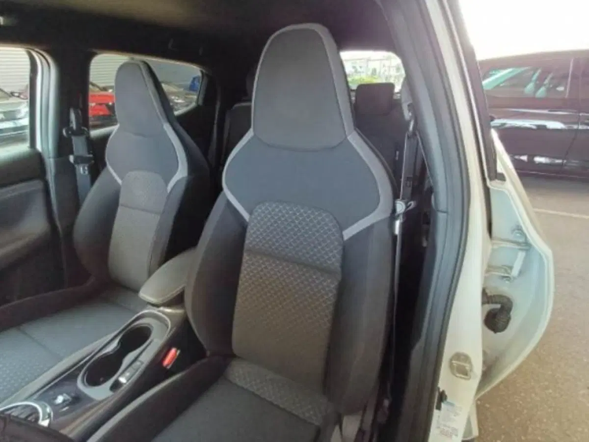 Nissan Juke usata a Catania (7)