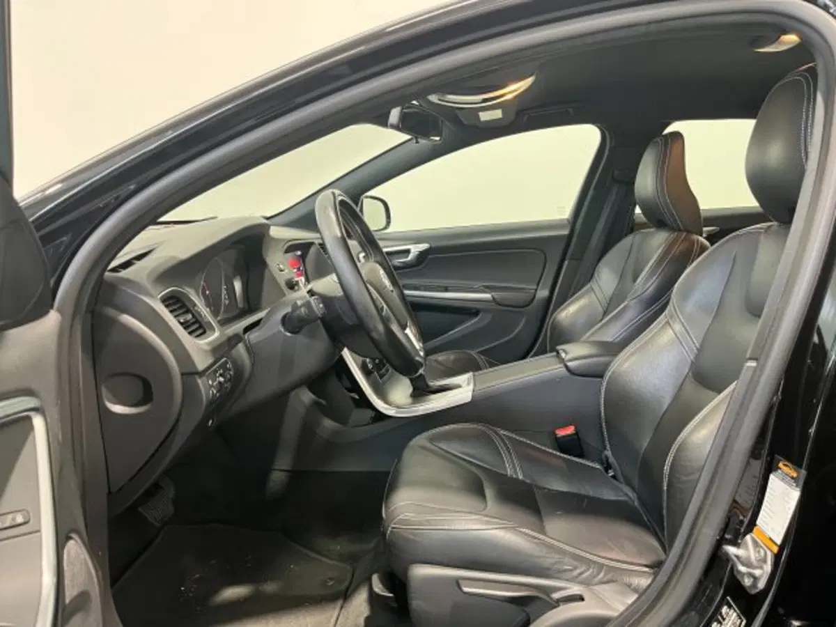 Volvo V60 usata a Treviso (11)