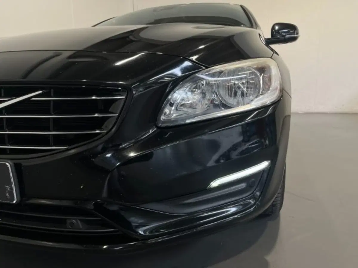 Volvo V60 usata a Treviso (12)