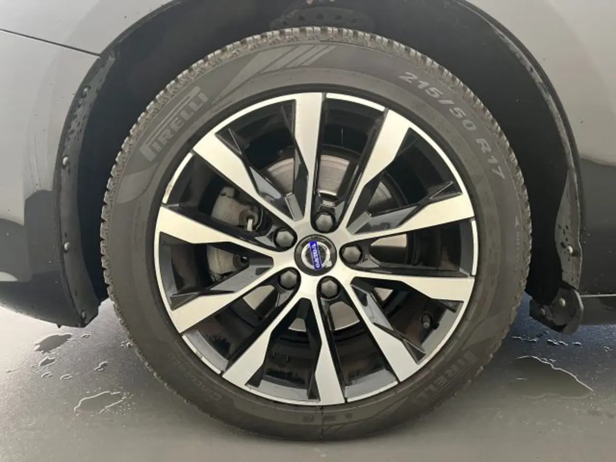 Volvo V60 usata a Treviso (13)