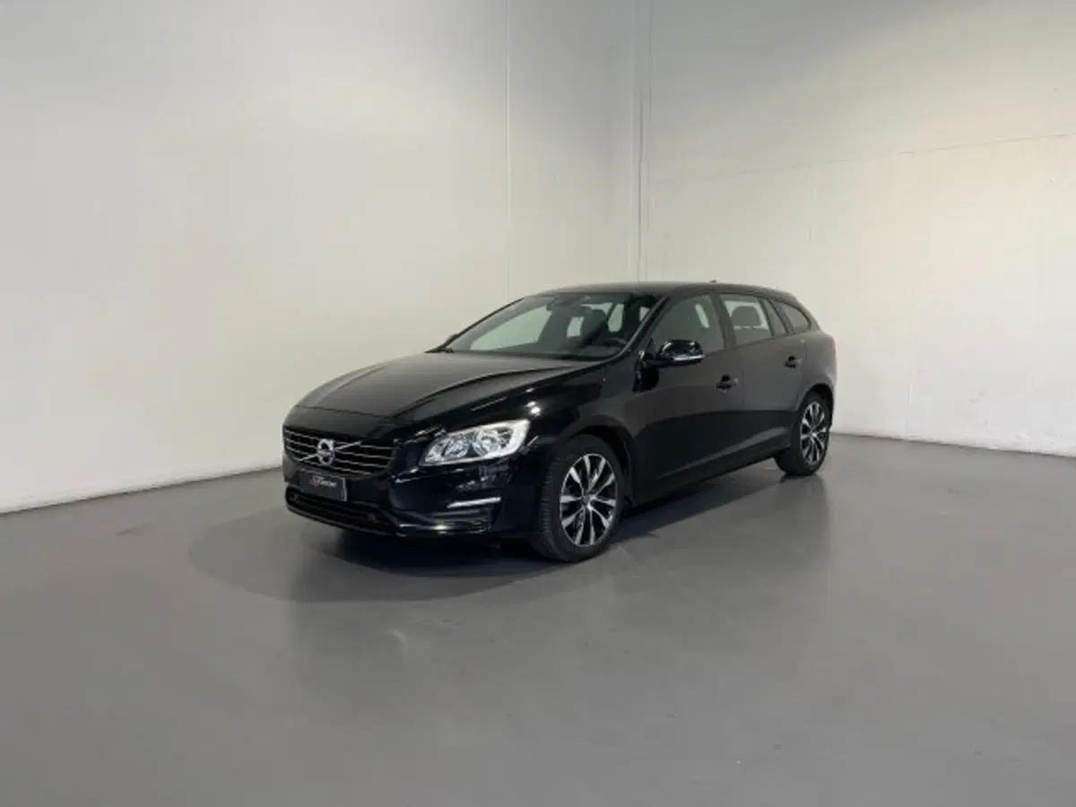 Volvo V60 usata a Treviso (2)
