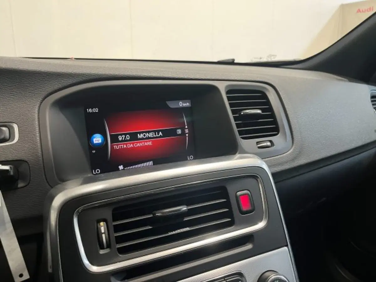 Volvo V60 usata a Treviso (8)