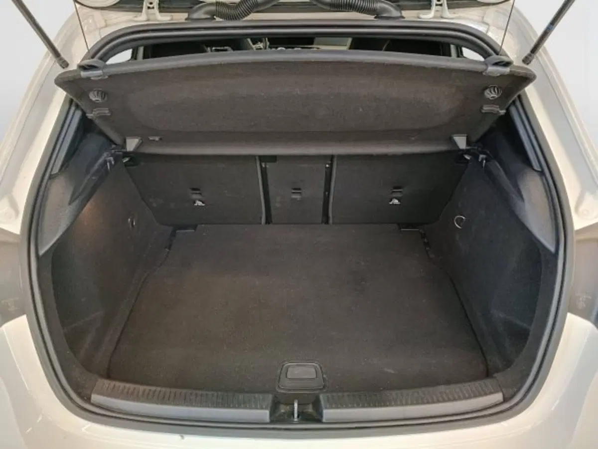 Mercedes-Benz Classe A Sedan usata a Teramo (15)