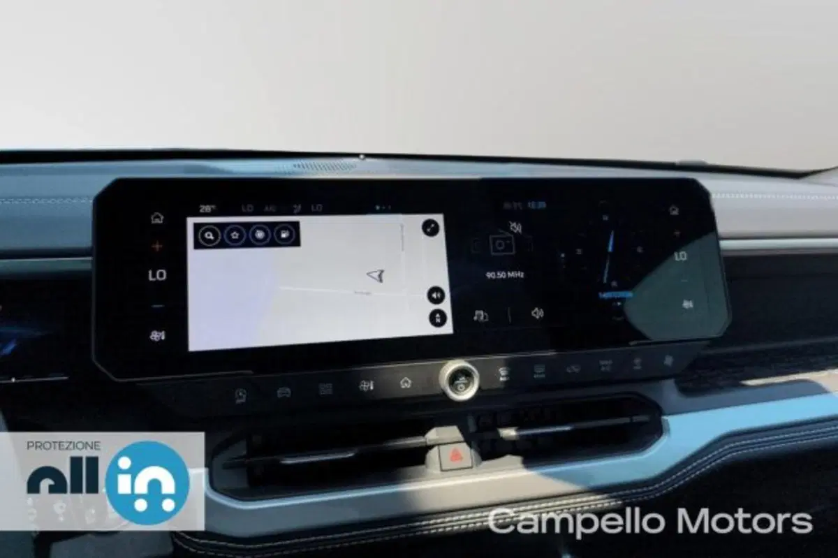 Jeep Compass nuova a Venezia (10)