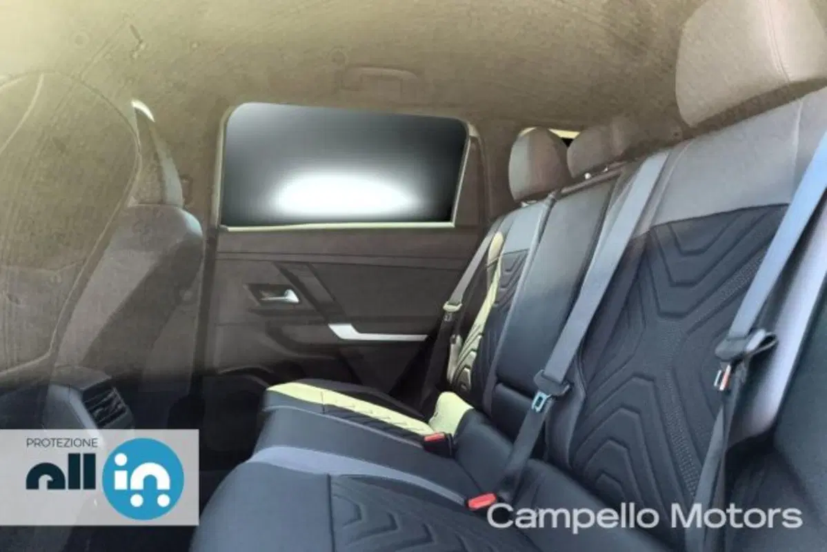 Jeep Compass nuova a Venezia (6)