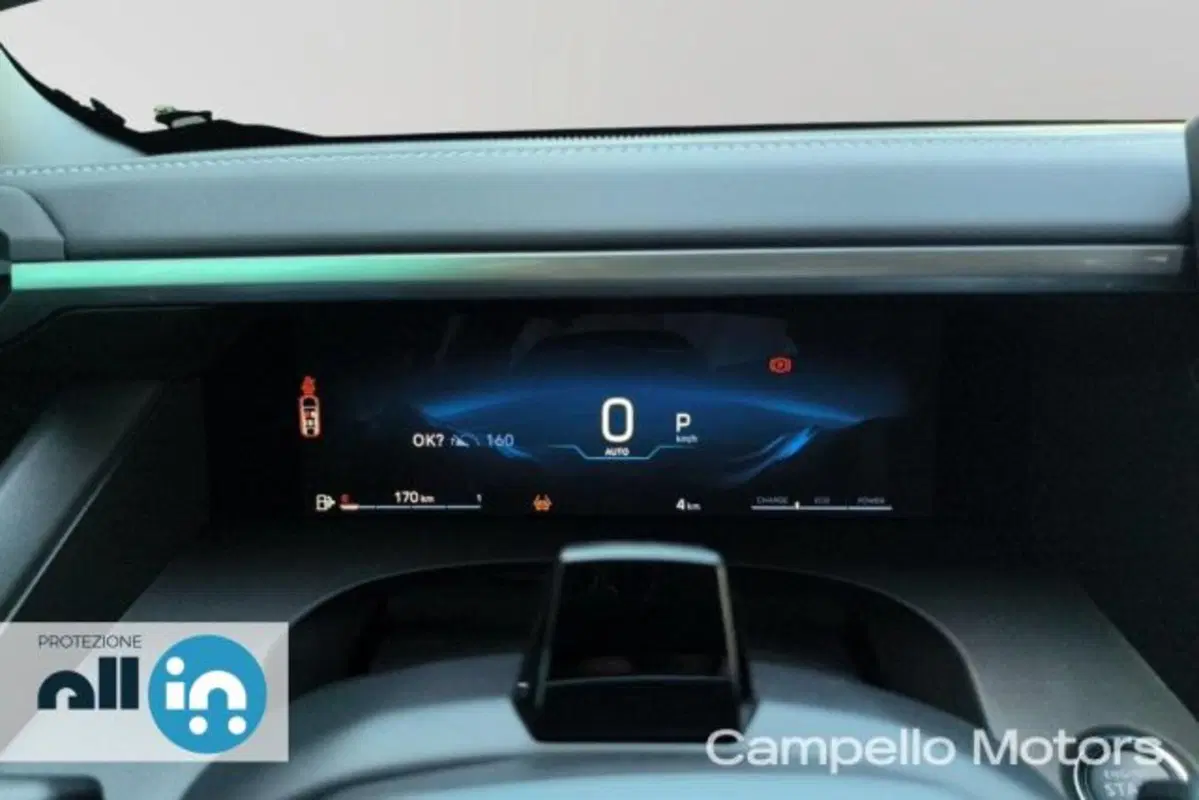 Jeep Compass nuova a Venezia (9)