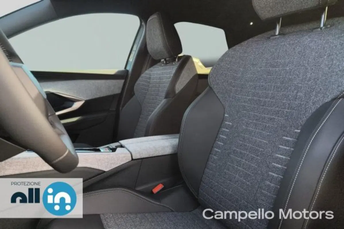 Peugeot 3008 nuova a Venezia (5)