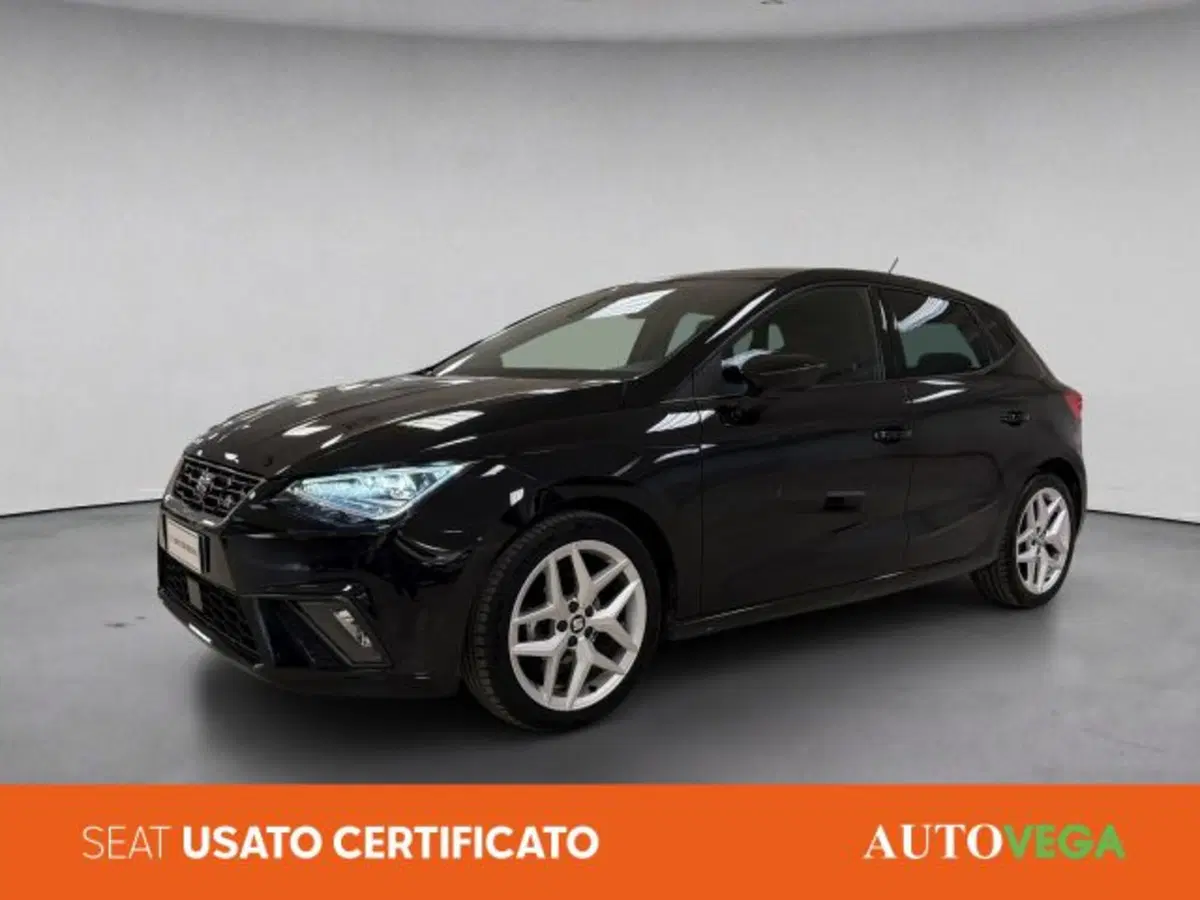 SEAT Ibiza usata a Vicenza