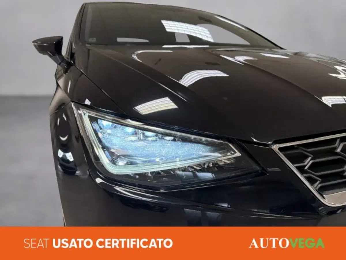 SEAT Ibiza usata a Vicenza (19)