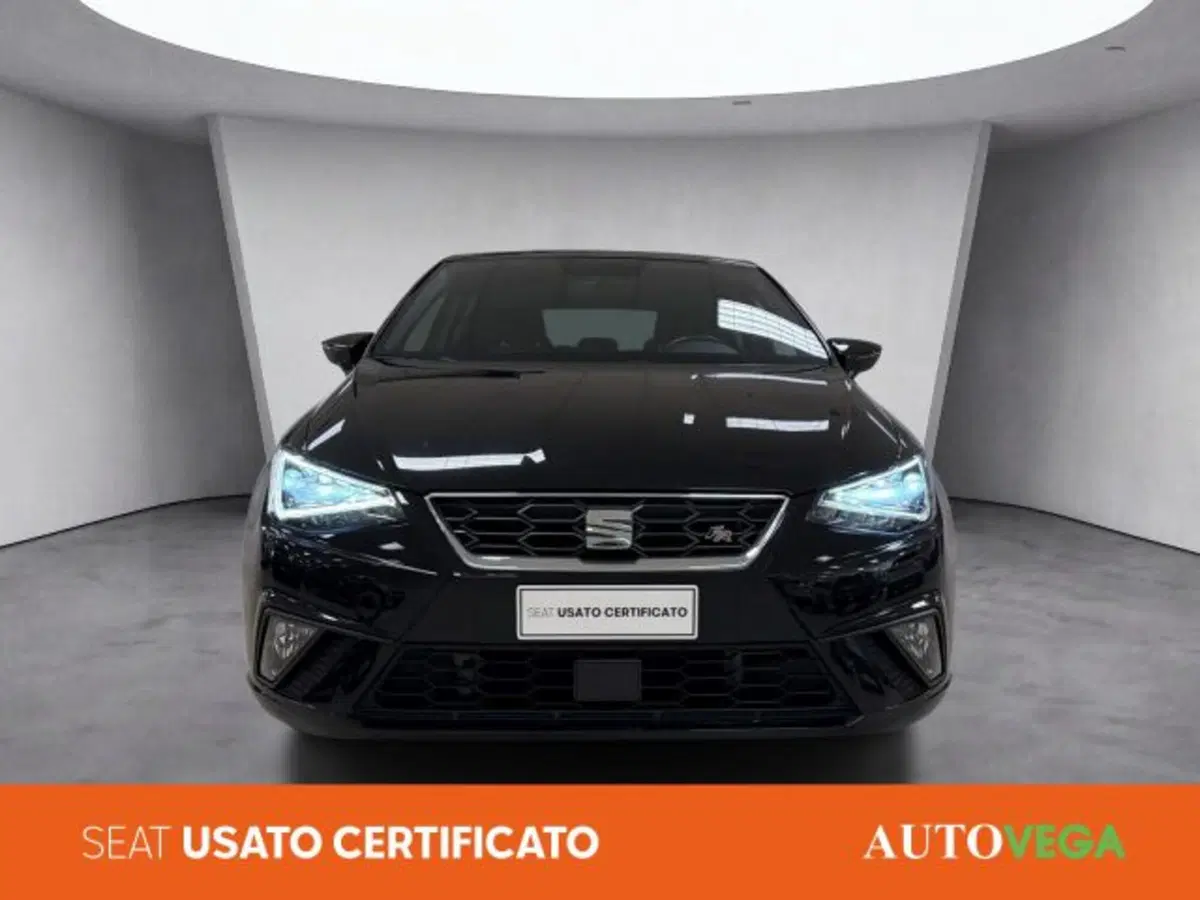 SEAT Ibiza usata a Vicenza (2)