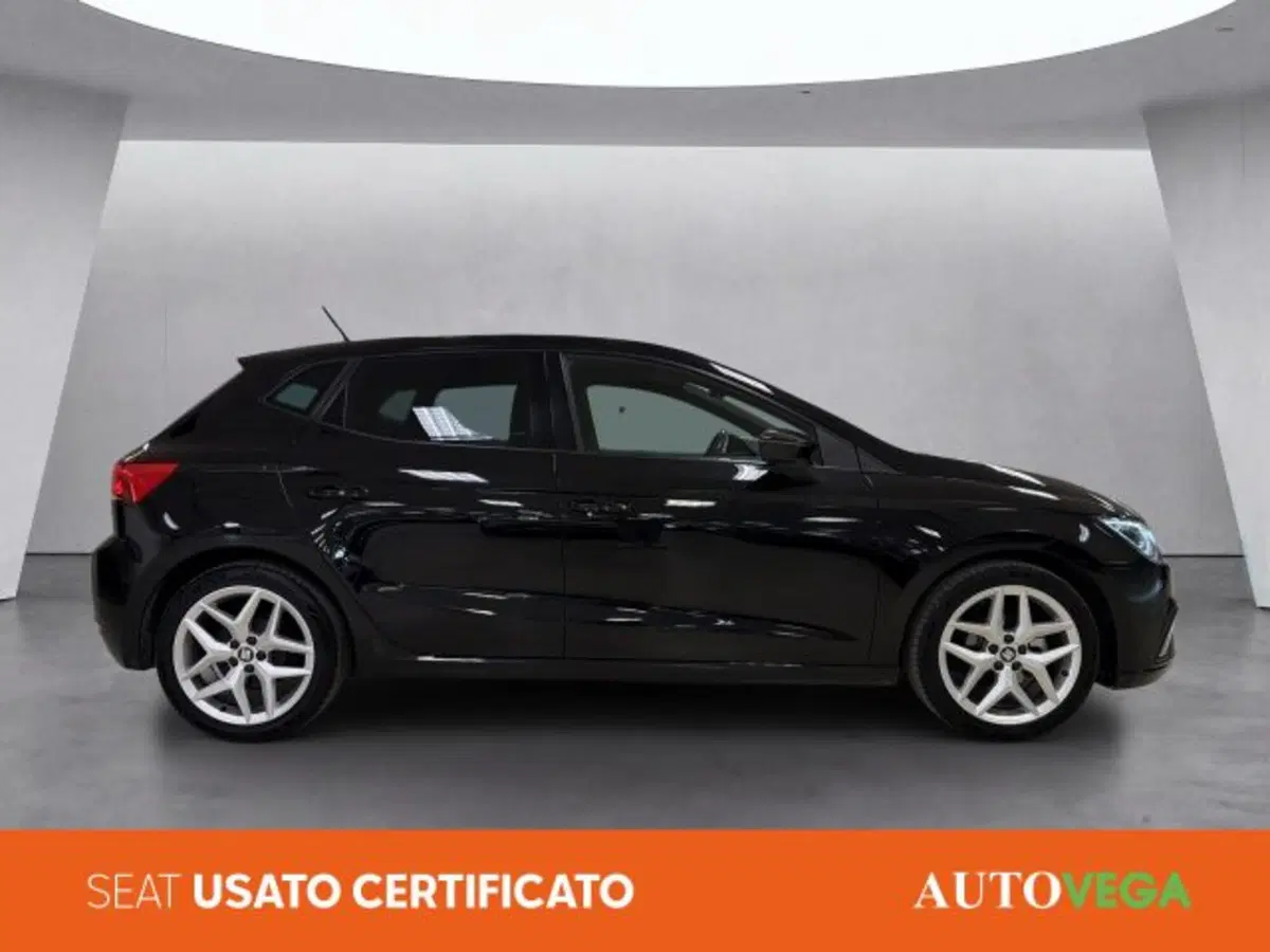 SEAT Ibiza usata a Vicenza (3)