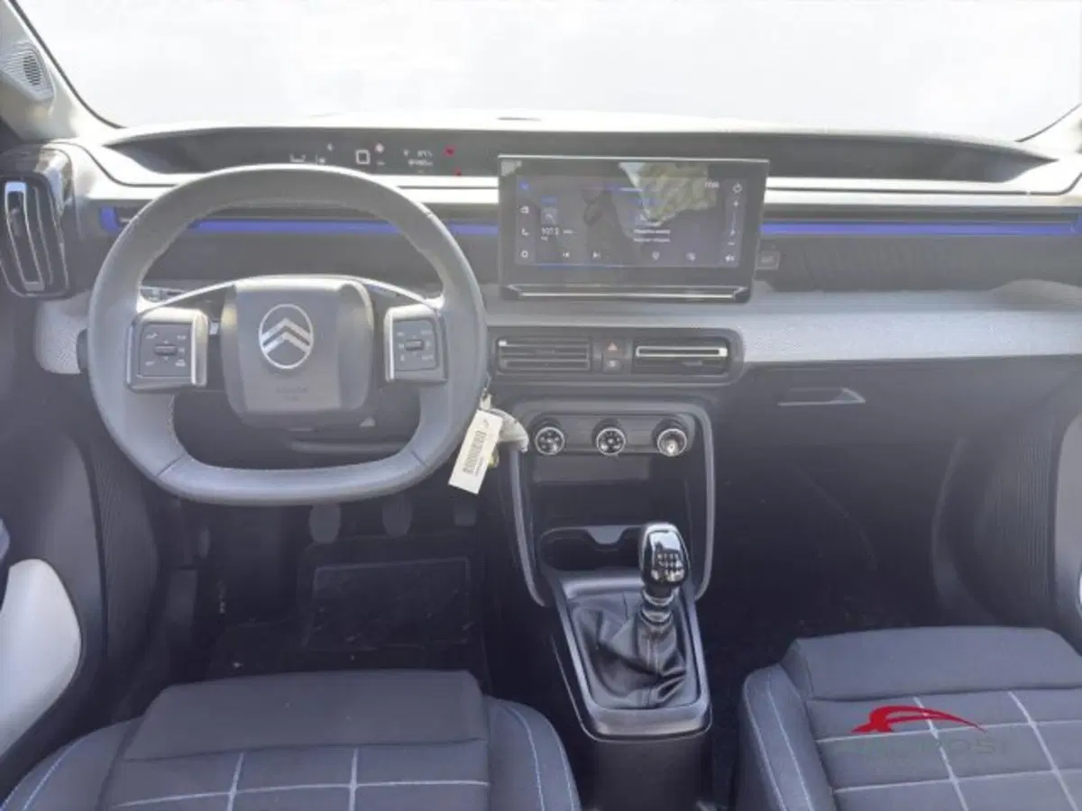 Citroen C3 Aircross usata a Perugia (14)