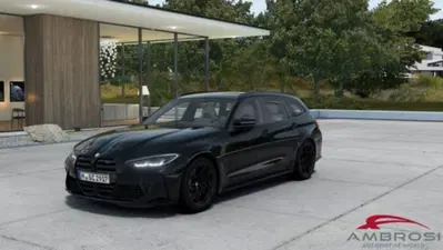 BMW Serie 3 Touring M3  3.0 Competition M xdrive auto nuova a Corciano