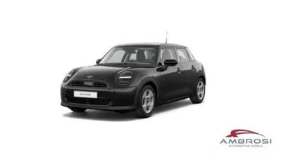 MINI Mini 1.5 Cooper Essential 5 porte nuova a Corciano