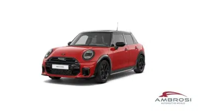MINI Mini Countryman 2.0 John Cooper Works Essential Countryman ALL4 nuova a Corciano
