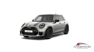 MINI Mini Countryman 2.0 John Cooper Works Essential Countryman ALL4 nuova a Corciano