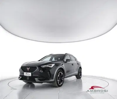 Cupra Formentor Formentor 1.5 tsi 150cv dsg del 2024 usata a Corciano