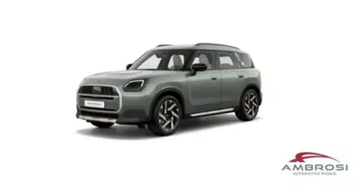 MINI Mini Countryman 1.5 48V C Favoured auto nuova a Corciano