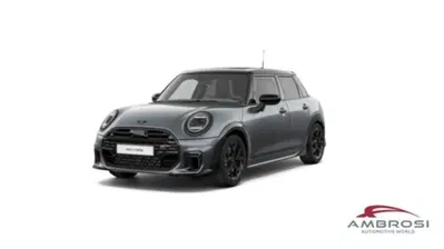 MINI Mini Clubman 2.0 John Cooper Works Clubman Rockingham GT Edition nuova a Corciano