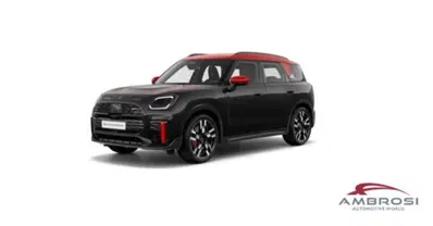 MINI Mini Countryman 2.0 John Cooper Works JCW all4 auto nuova a Corciano