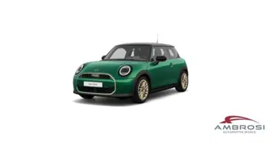 MINI Mini 1.5 Cooper 5 porte nuova a Corciano