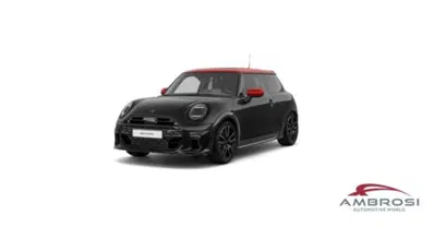 MINI Mini 2.0 John Cooper Works nuova a Corciano