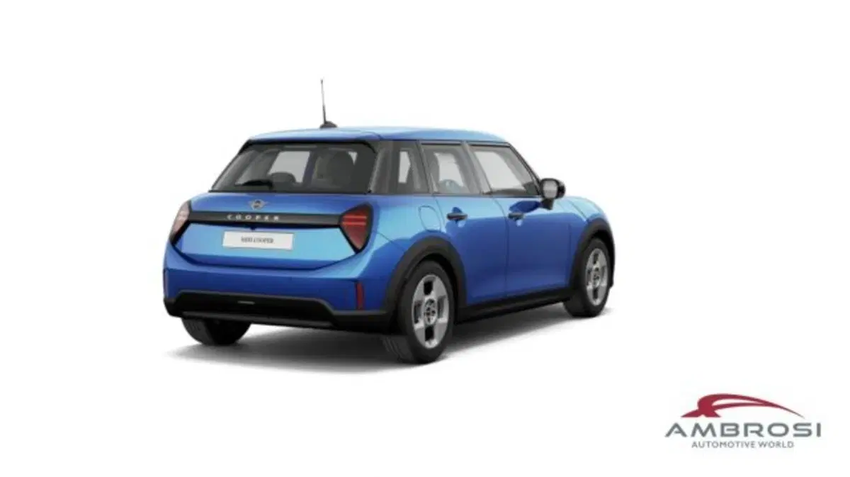 MINI Mini nuova a Perugia (5)