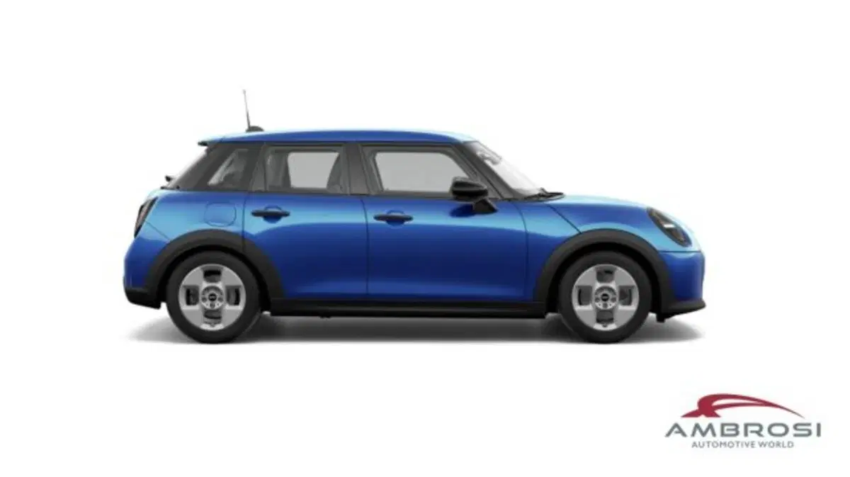 MINI Mini nuova a Perugia (6)
