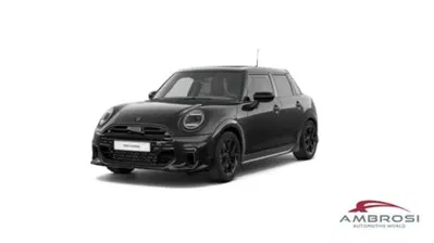 MINI Mini Countryman 2.0 John Cooper Works Essential Countryman ALL4 nuova a Corciano