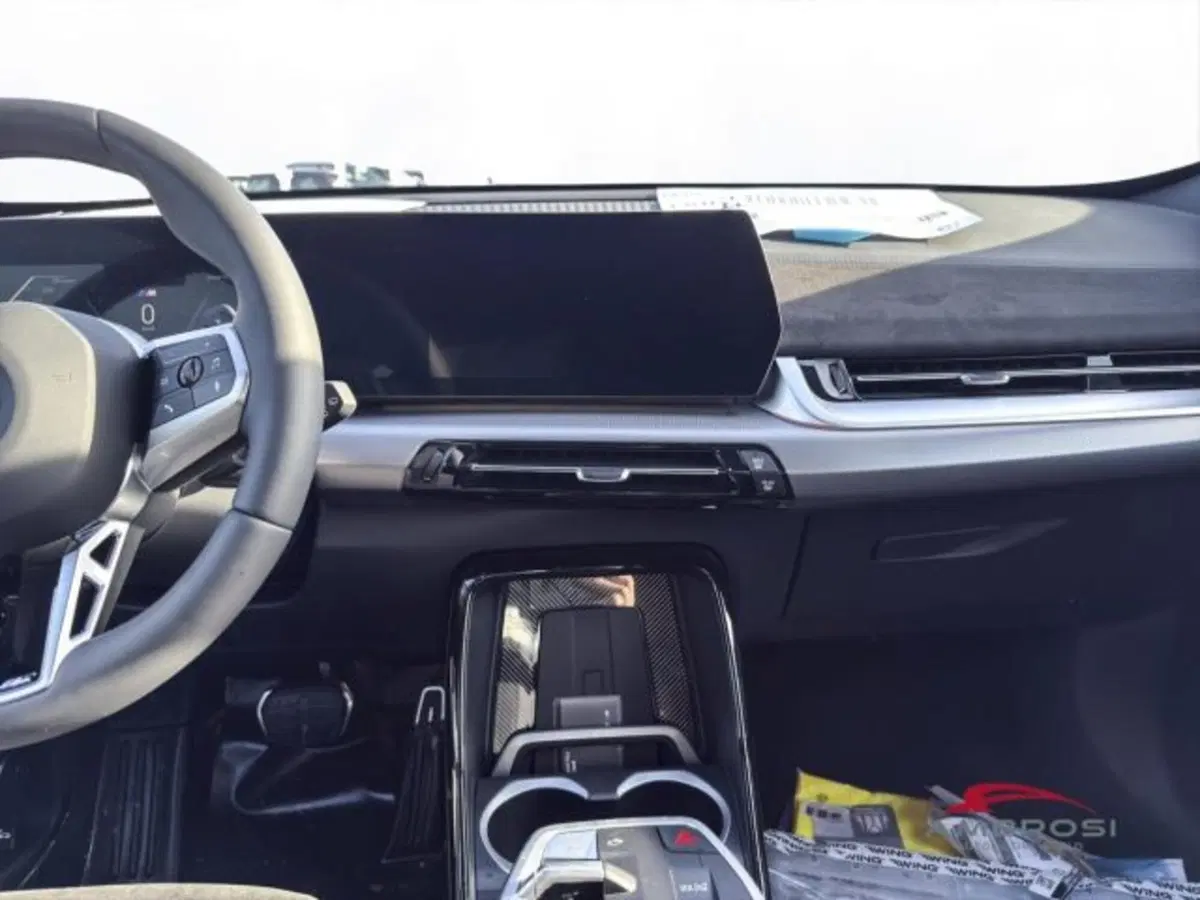 BMW X1 nuova a Perugia (12)