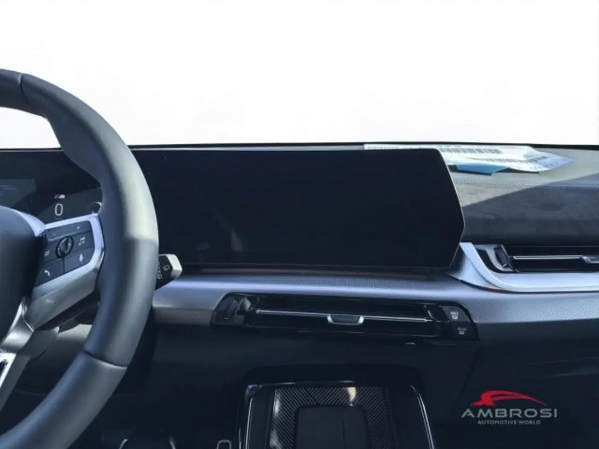 BMW X1 nuova a Perugia (13)