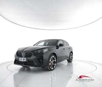 BMW X2 sDrive18d Msport nuova a Corciano