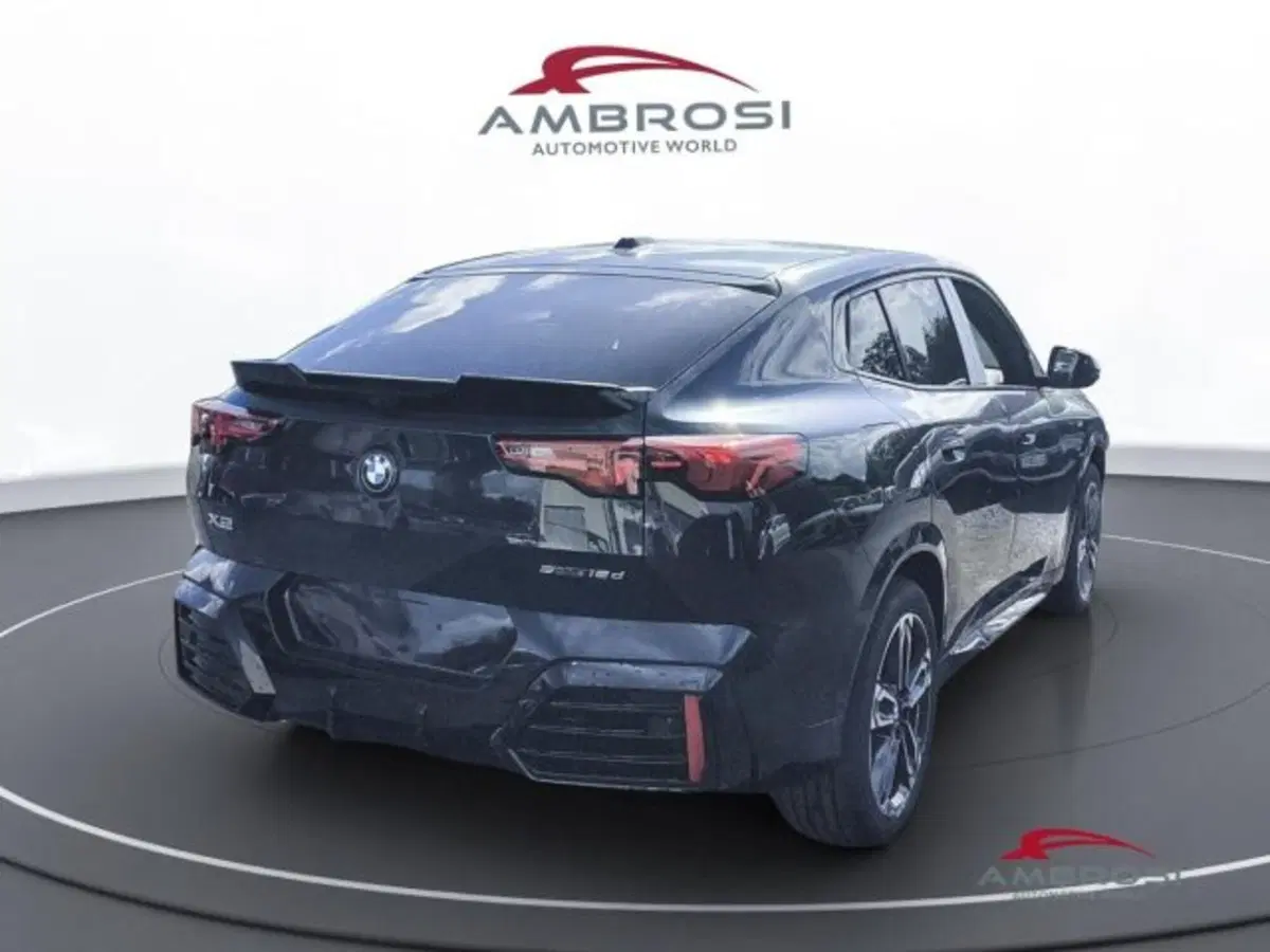 BMW X2 nuova a Perugia (3)