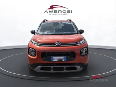 Citroen C3 Aircross BlueHDi 100 S&amp;S Shine del 2019 usata a Corciano