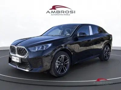 BMW X2 sDrive18d nuova a Corciano