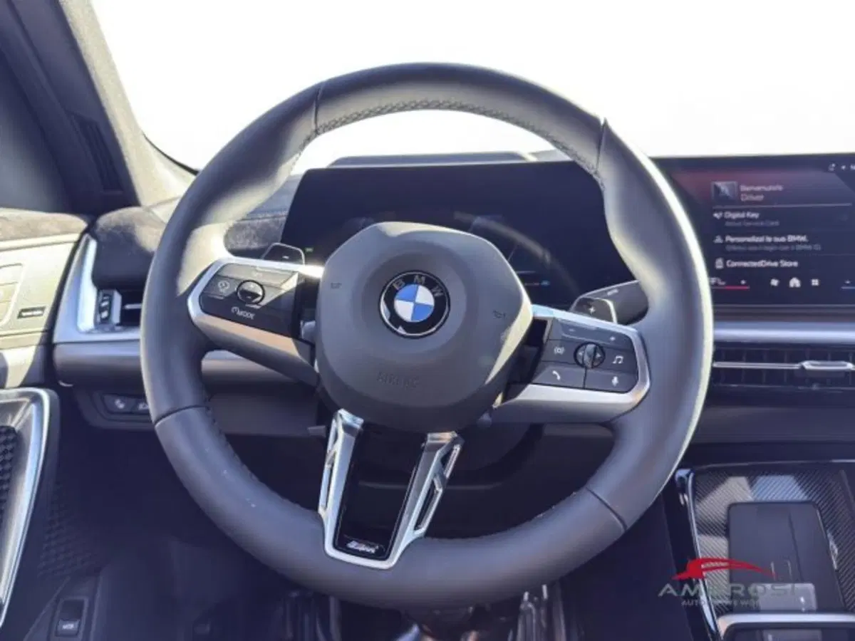 BMW X2 nuova a Perugia (13)