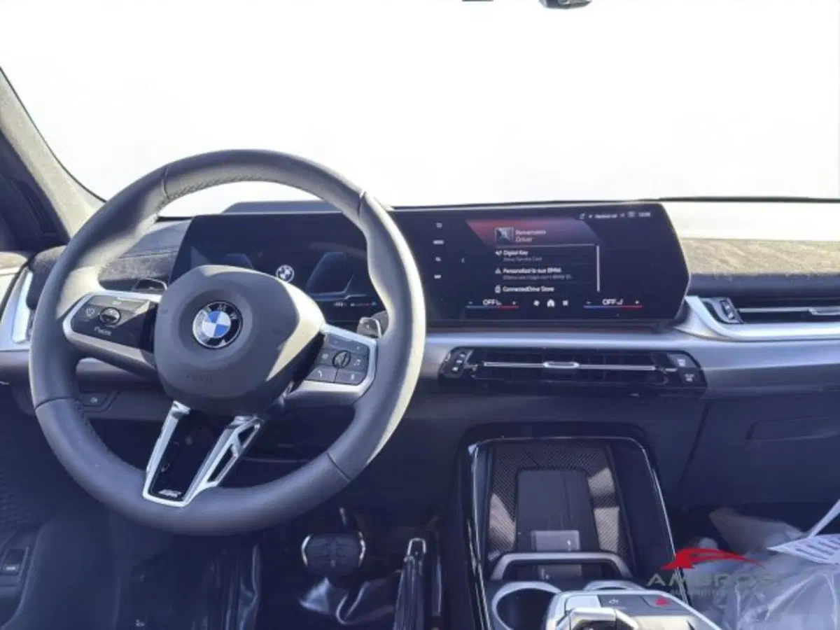 BMW X2 nuova a Perugia (14)