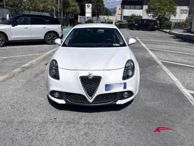 Alfa Romeo Giulietta 1.6 JTDm Giulietta 120cv del 2016 usata a Corciano