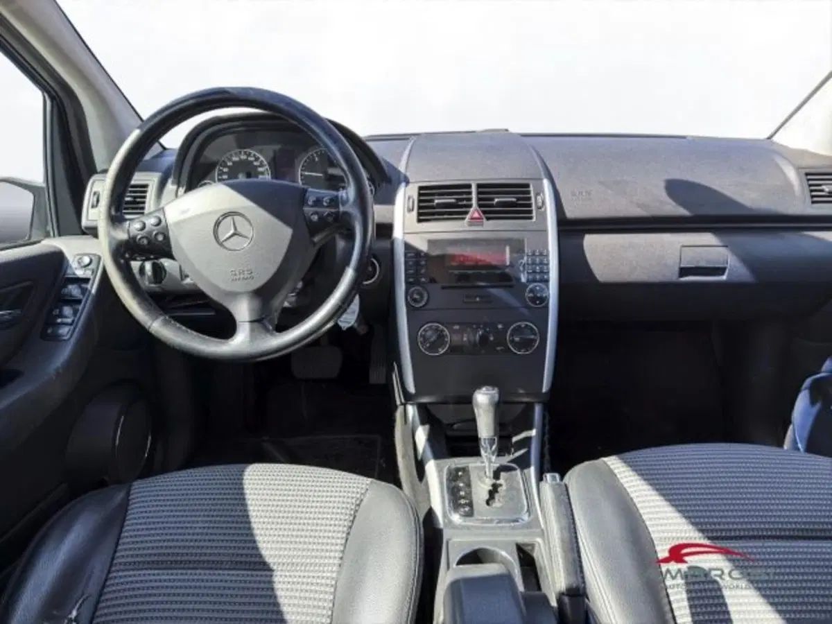 Mercedes-Benz Classe A usata a Perugia (15)