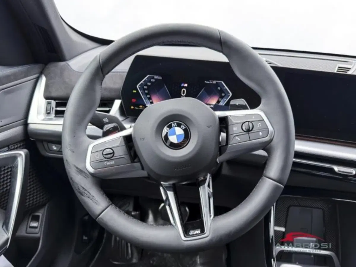 BMW X1 nuova a Perugia (11)