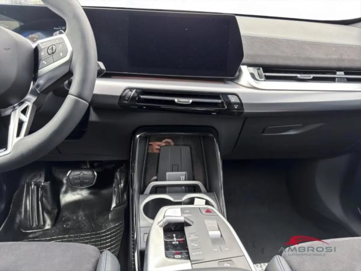 BMW X1 nuova a Perugia (13)