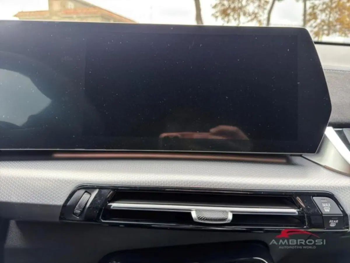 BMW X1 nuova a Perugia (14)